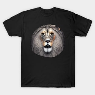 Lion T-Shirt